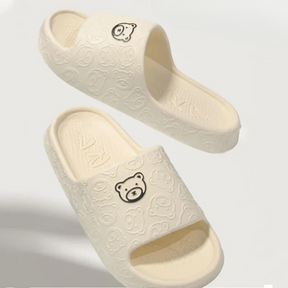 Chinelo Feminino Ultra Confortável - Bear