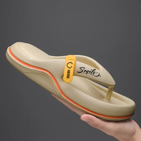 Chinelo Feminino Ultra Confortável - Smile